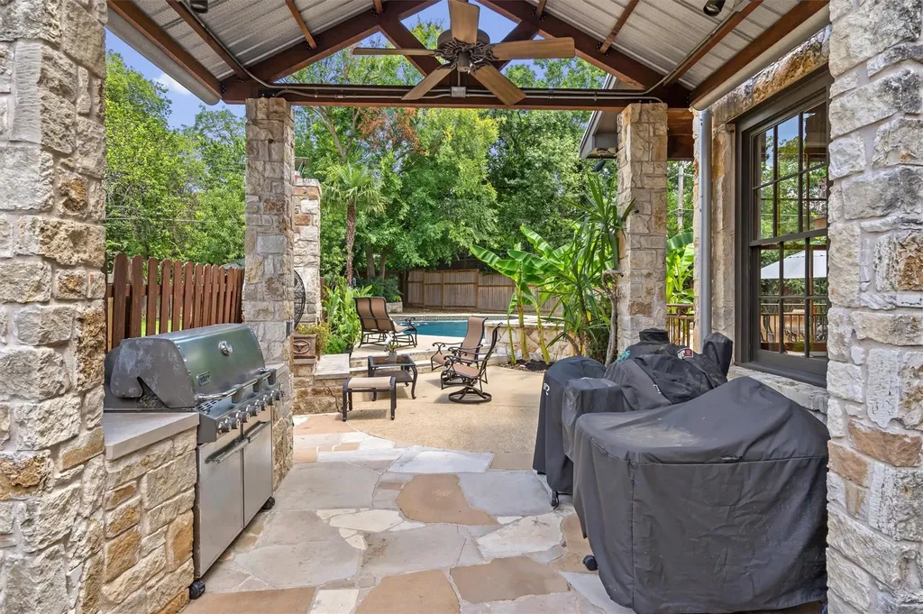 5503 New Haven Court Austin TX 78756
