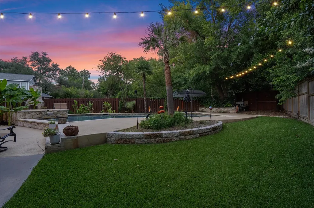 5503 New Haven Court Austin TX 78756