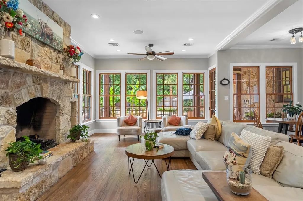 5503 New Haven Court Austin TX 78756
