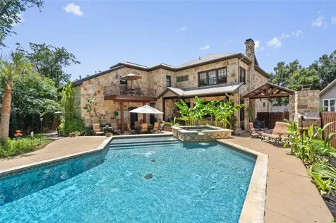5503 New Haven Court Austin TX 78756