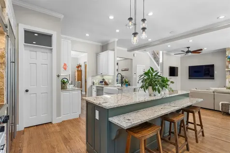 5503 New Haven Court Austin TX 78756