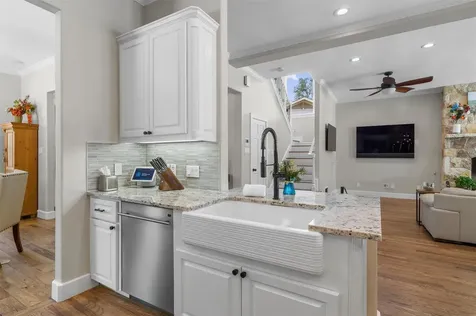5503 New Haven Court Austin TX 78756
