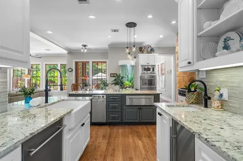 5503 New Haven Court Austin TX 78756
