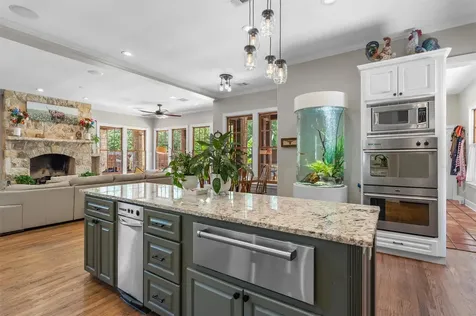 5503 New Haven Court Austin TX 78756