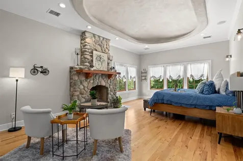 5503 New Haven Court Austin TX 78756