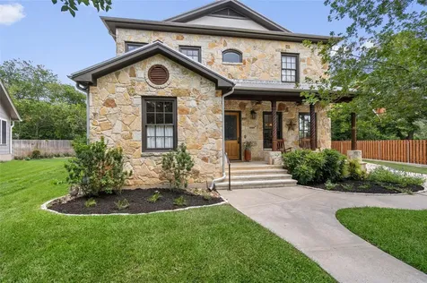 5503 New Haven Court Austin TX 78756