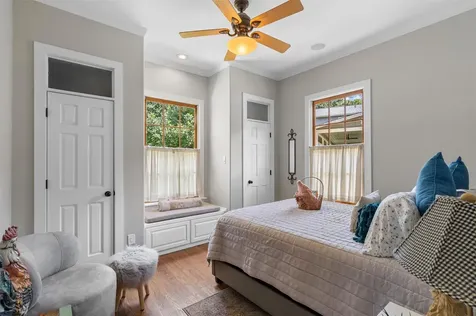 5503 New Haven Court Austin TX 78756