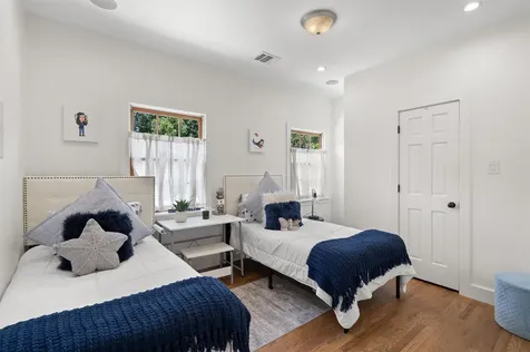 5503 New Haven Court Austin TX 78756