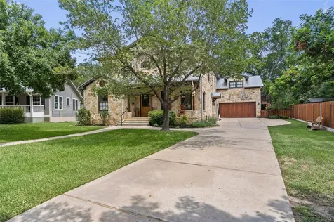 5503 New Haven Court Austin TX 78756