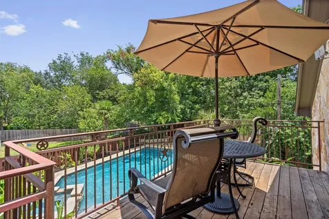 5503 New Haven Court Austin TX 78756
