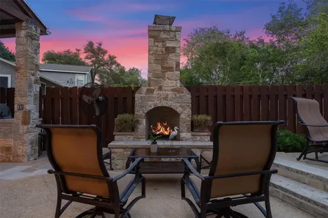 5503 New Haven Court Austin TX 78756