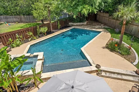 5503 New Haven Court Austin TX 78756