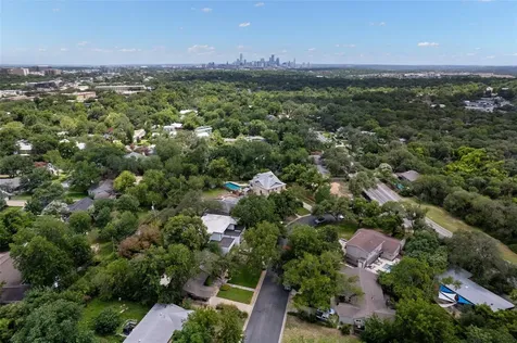5503 New Haven Court Austin TX 78756