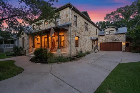 5503 New Haven Court Austin TX 78756