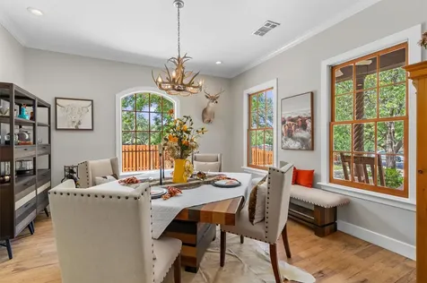 5503 New Haven Court Austin TX 78756
