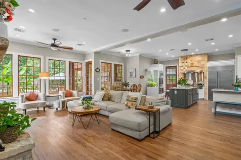5503 New Haven Court Austin TX 78756