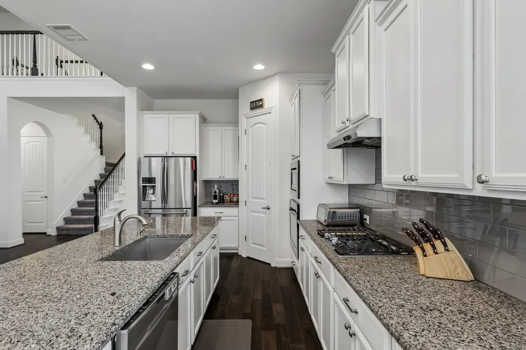 124 Redtail Lane Leander TX 78641