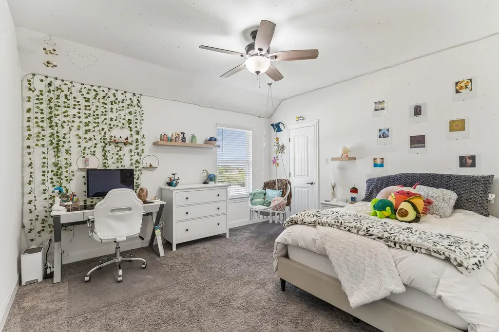 124 Redtail Lane Leander TX 78641