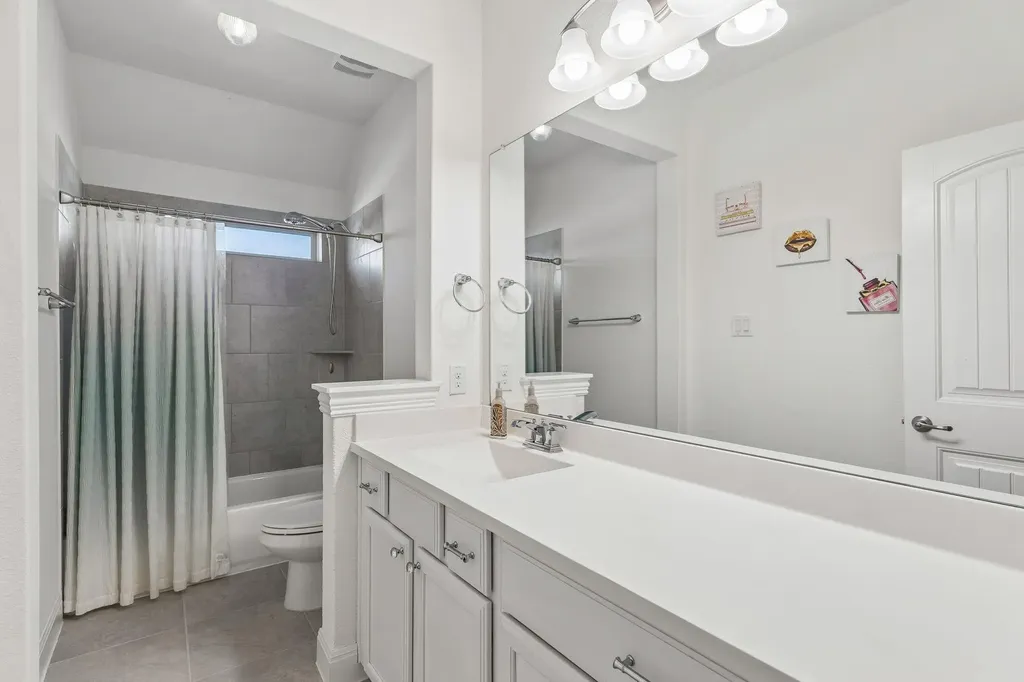 124 Redtail Lane Leander TX 78641