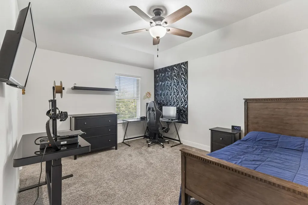 124 Redtail Lane Leander TX 78641