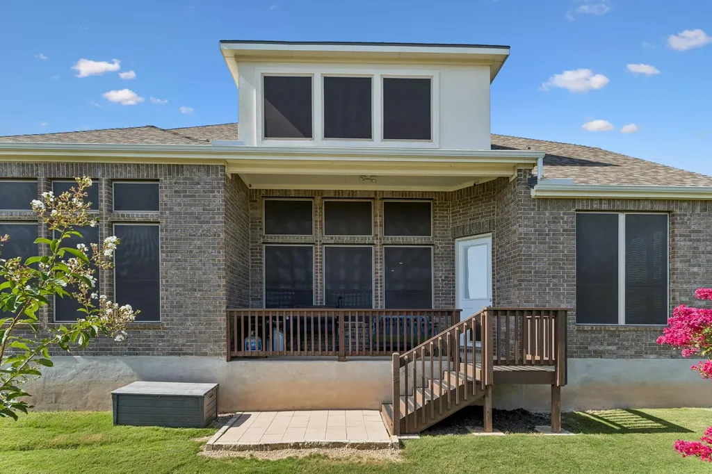 124 Redtail Lane Leander TX 78641