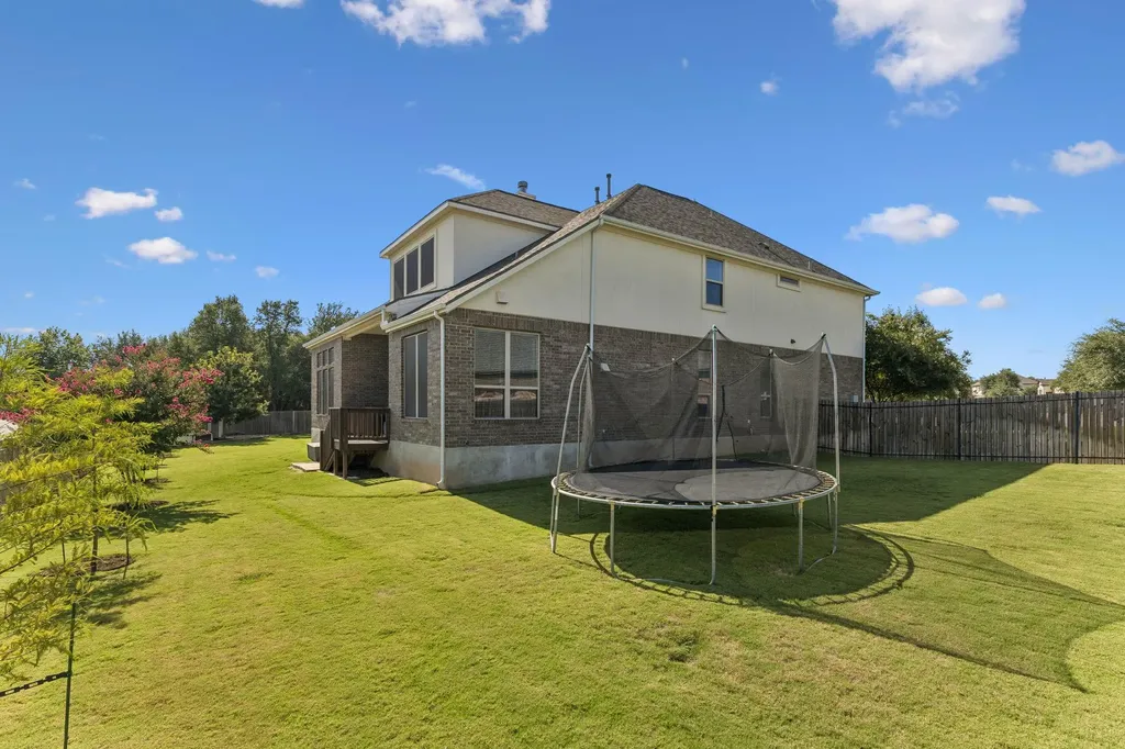 124 Redtail Lane Leander TX 78641