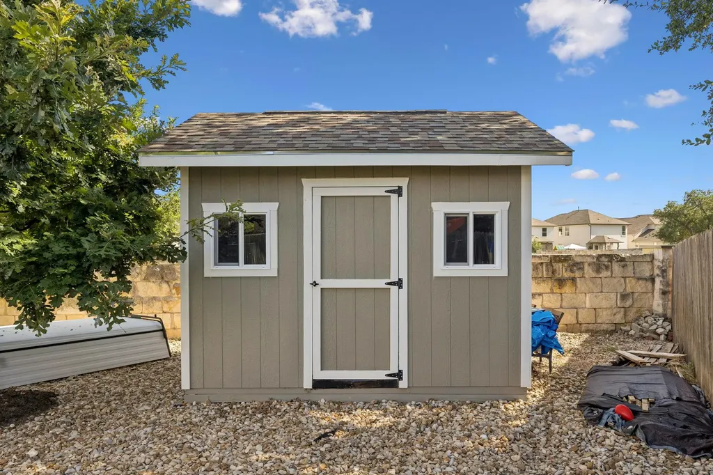 124 Redtail Lane Leander TX 78641