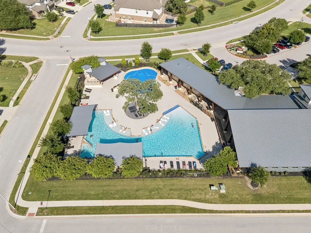 124 Redtail Lane Leander TX 78641