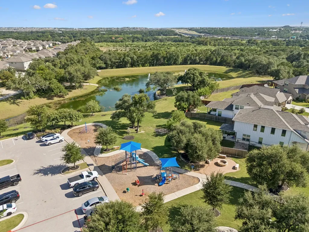 124 Redtail Lane Leander TX 78641