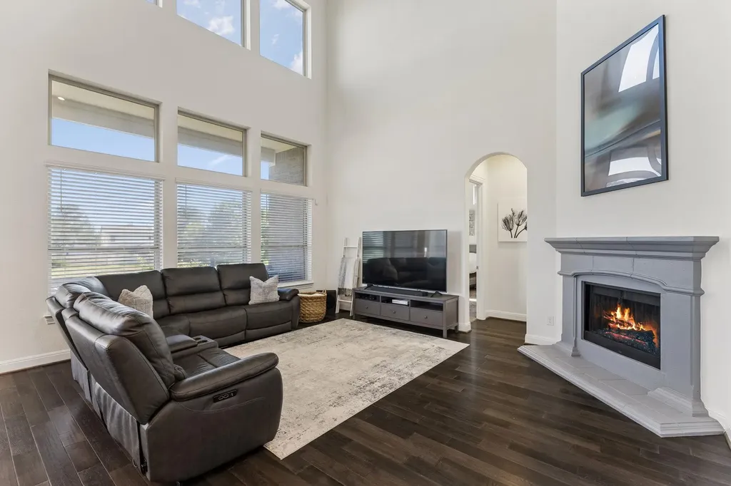 124 Redtail Lane Leander TX 78641