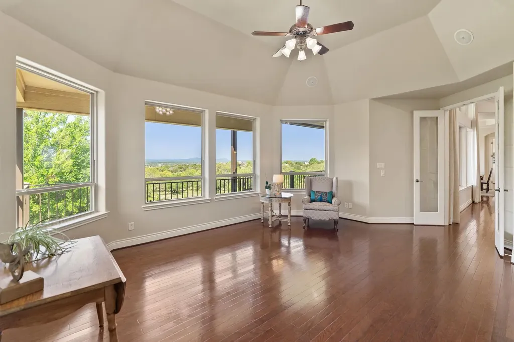 310 The Hills Road Horseshoe Bay TX 78657