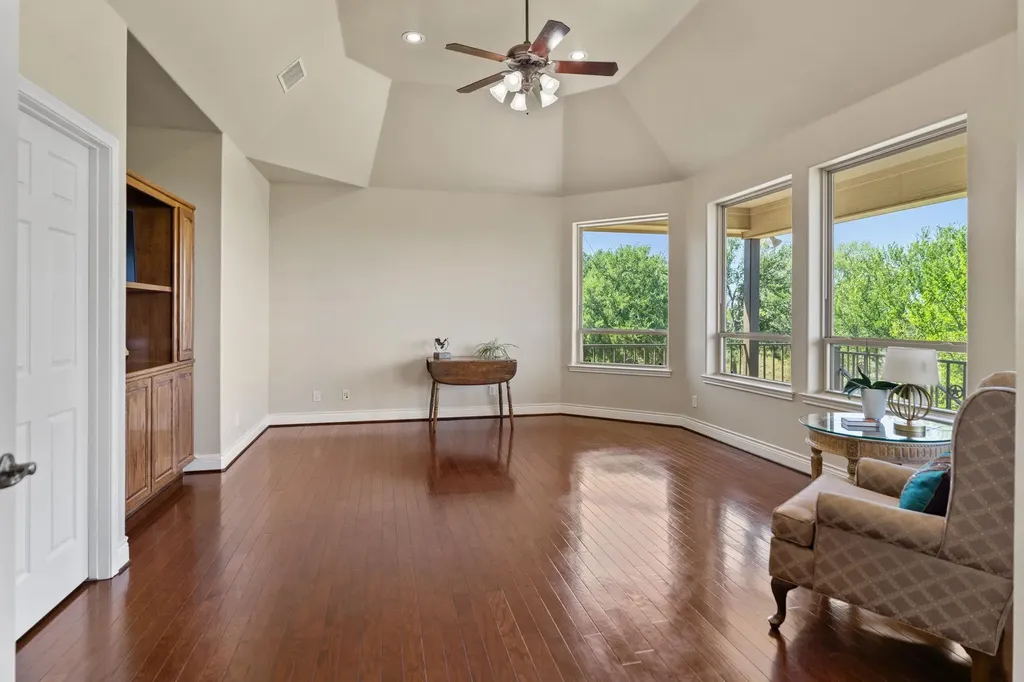 310 The Hills Road Horseshoe Bay TX 78657