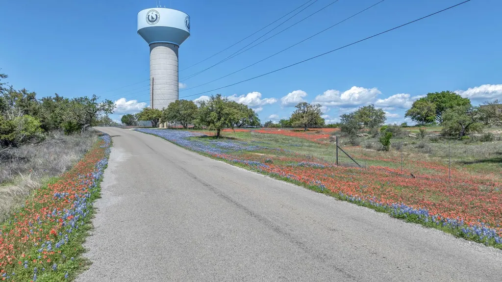 310 The Hills Road Horseshoe Bay TX 78657