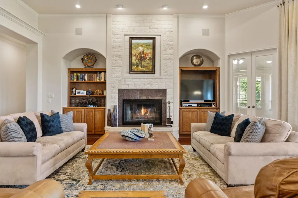 310 The Hills Road Horseshoe Bay TX 78657