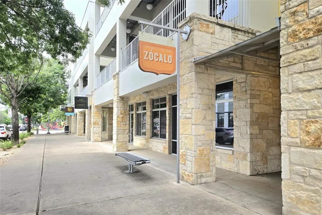 2401 E 6th Street Austin TX 78702