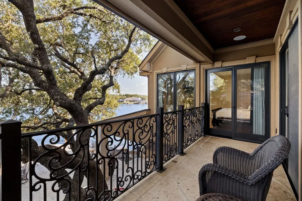 101 Matern Court Horseshoe Bay TX 78657