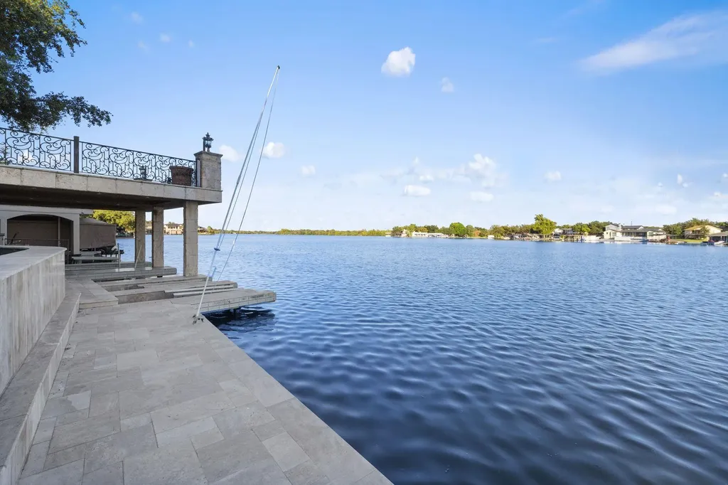101 Matern Court Horseshoe Bay TX 78657