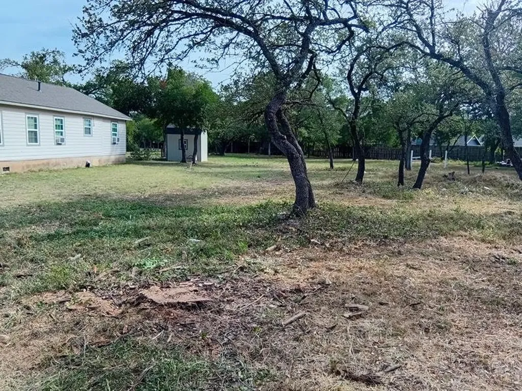 1325 Old Austin Rock Road Round Rock TX 78681