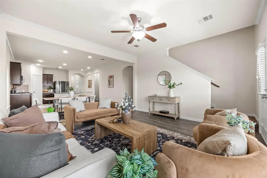 536 Rancho Verde Drive Leander TX 78641