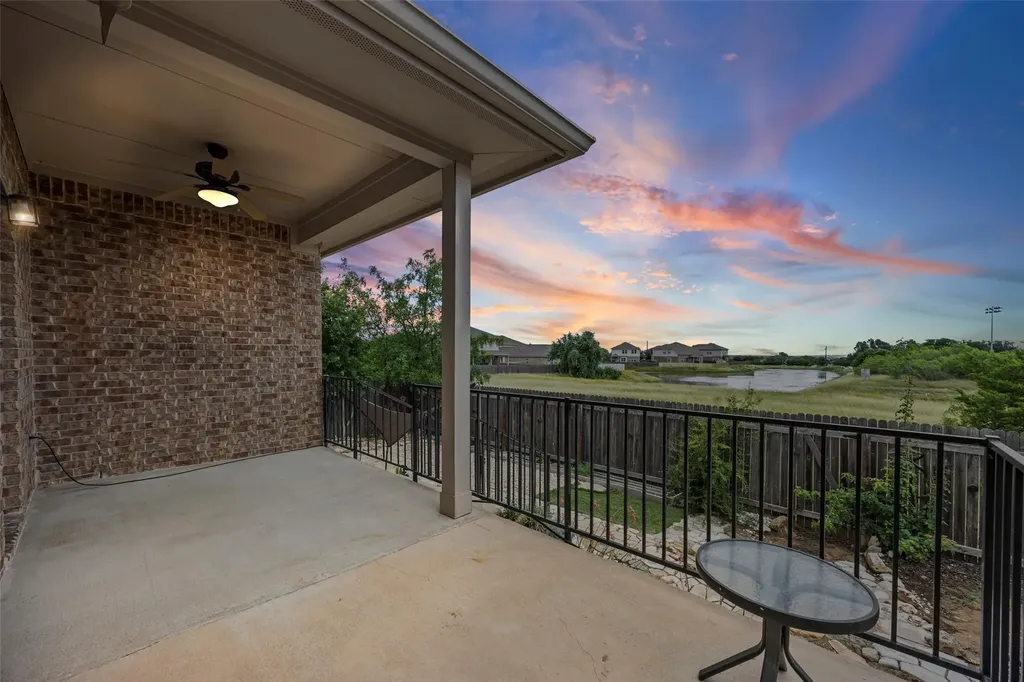 536 Rancho Verde Drive Leander TX 78641