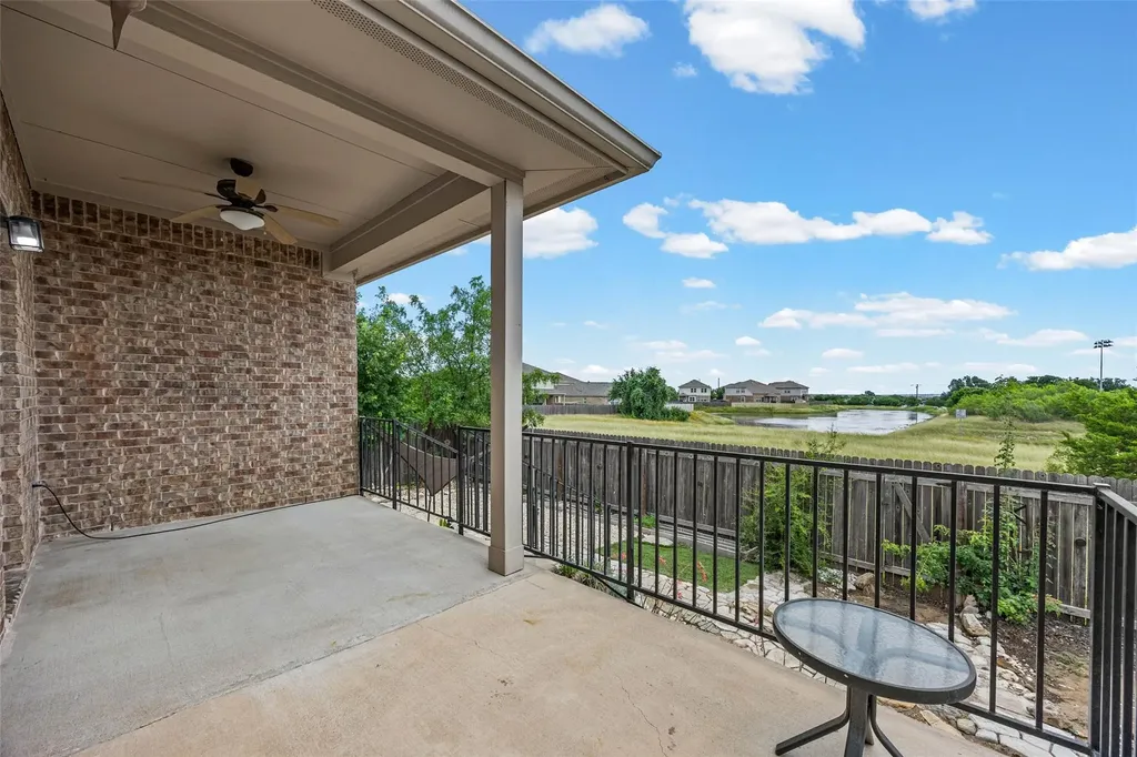536 Rancho Verde Drive Leander TX 78641