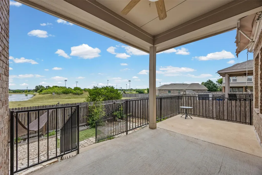 536 Rancho Verde Drive Leander TX 78641
