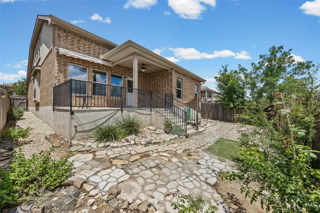 536 Rancho Verde Drive Leander TX 78641