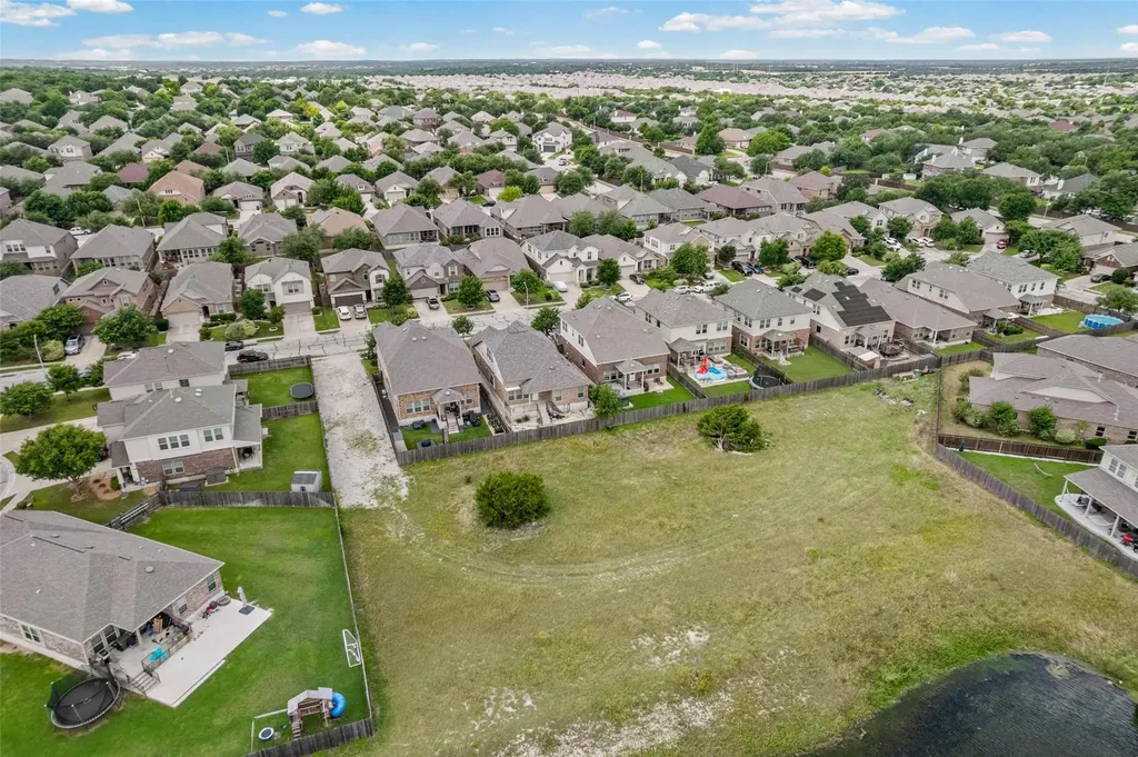 536 Rancho Verde Drive Leander TX 78641