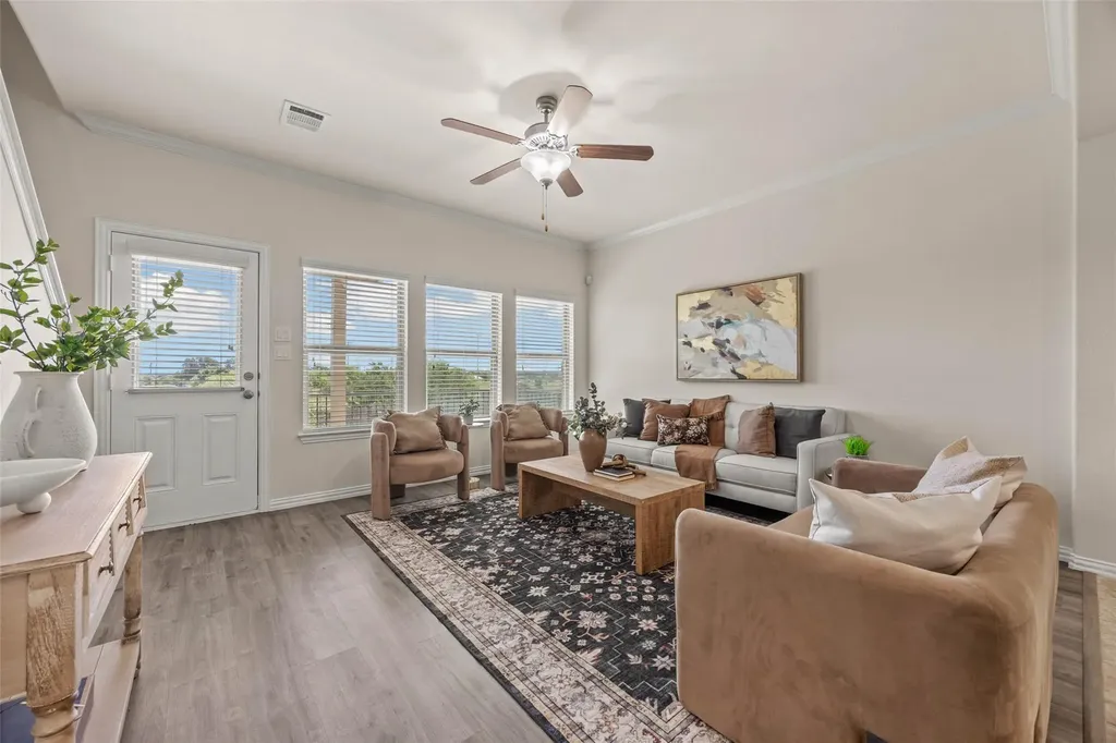 536 Rancho Verde Drive Leander TX 78641