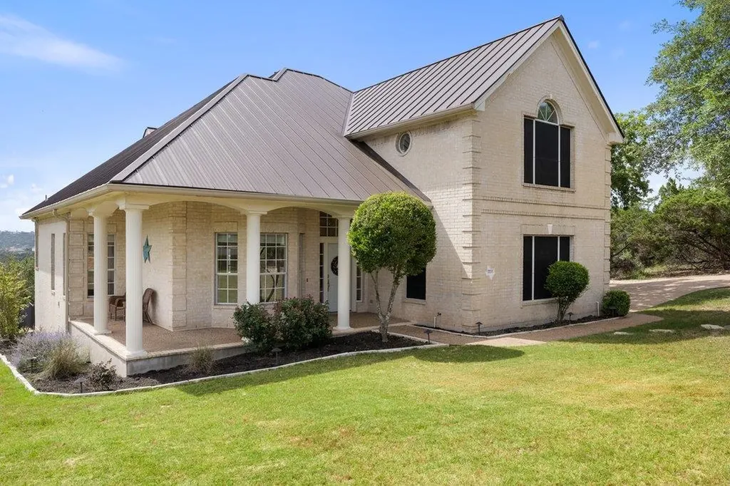 17133 Majestic Ridge Road Austin TX 78738