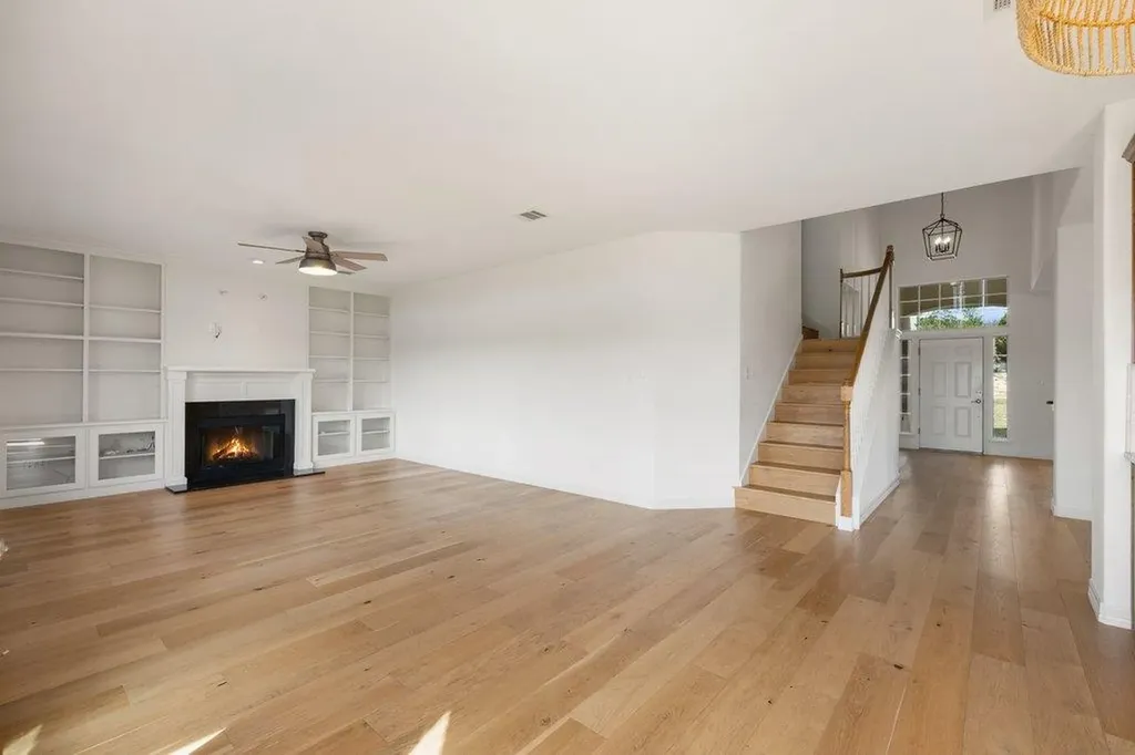 17133 Majestic Ridge Road Austin TX 78738