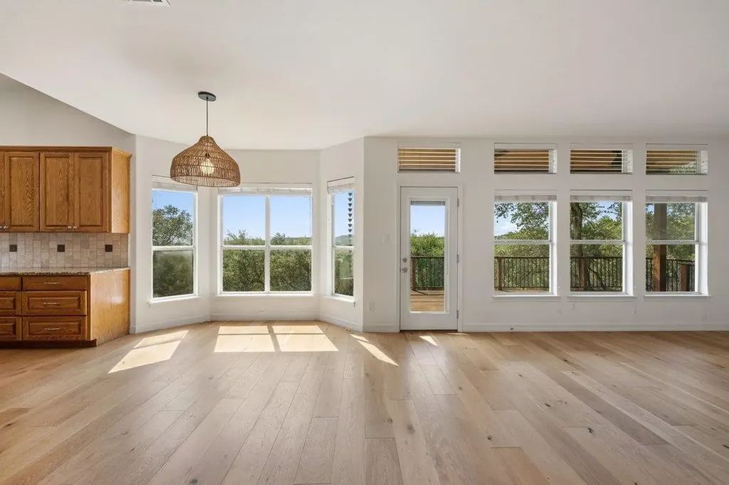 17133 Majestic Ridge Road Austin TX 78738