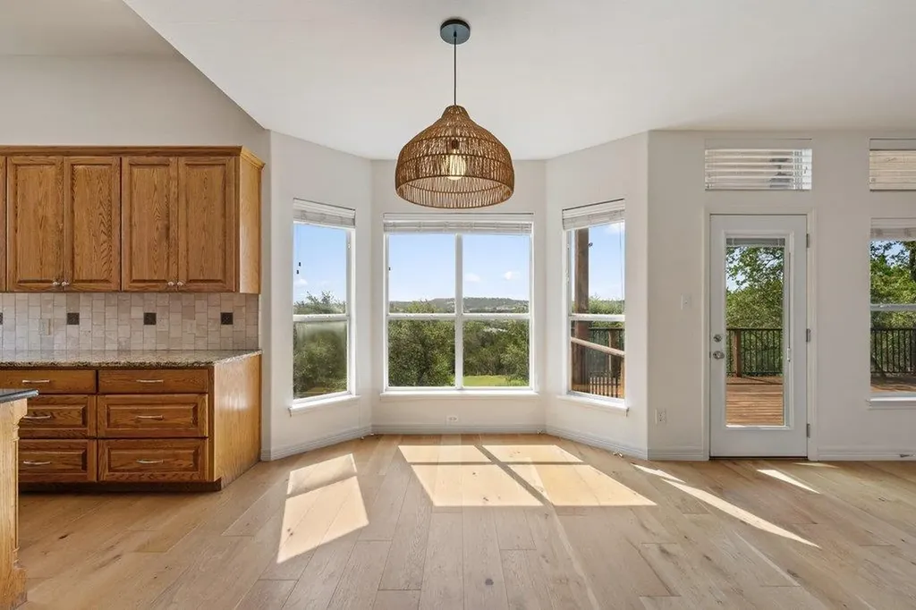 17133 Majestic Ridge Road Austin TX 78738