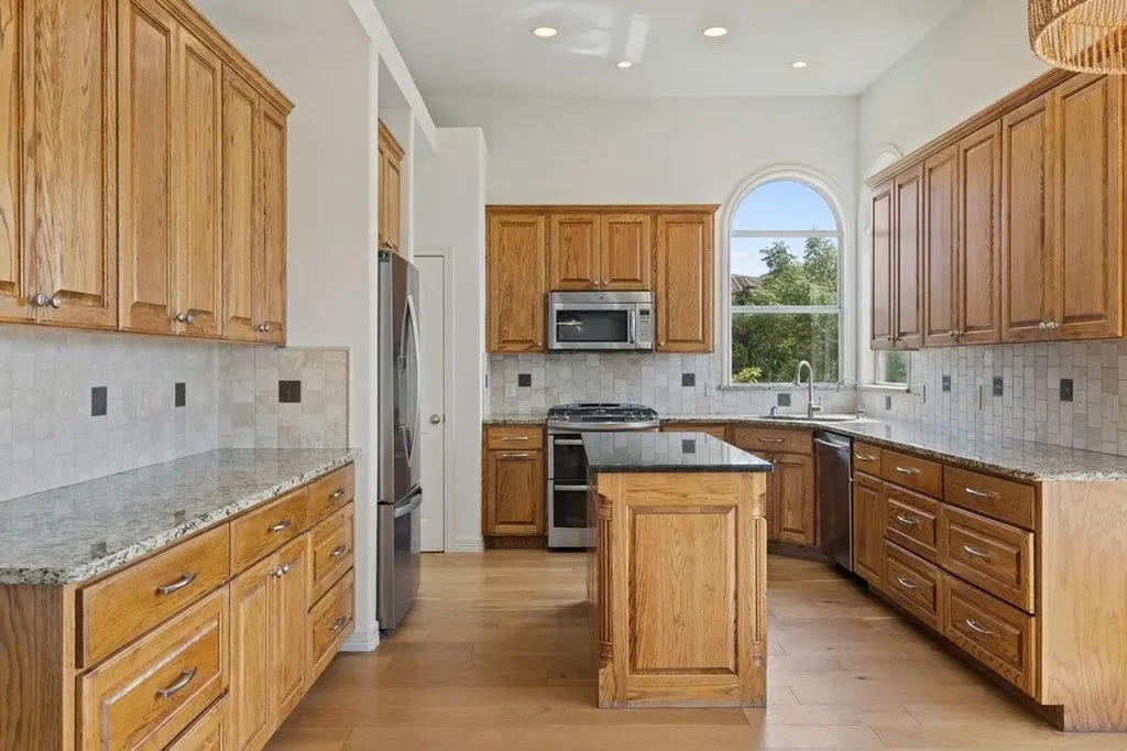 17133 Majestic Ridge Road Austin TX 78738